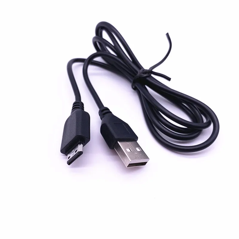 Cable Cargador USB para Samsung SGH Series L700 L760 L768 L810 L870 M300 M305 M310 Slash M300 M305 M340 Mantra E1125