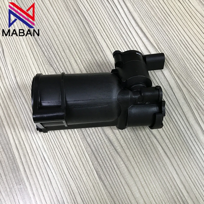 1PC Air Suspension Compressor Repair Kit Filter Plastic Cover For Mercedes W164 W221 w251 1643201204 view 6