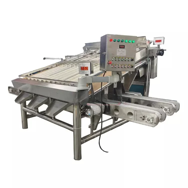 Classificateur 238 facile à utiliser, machine de sélection, ShriAJsize