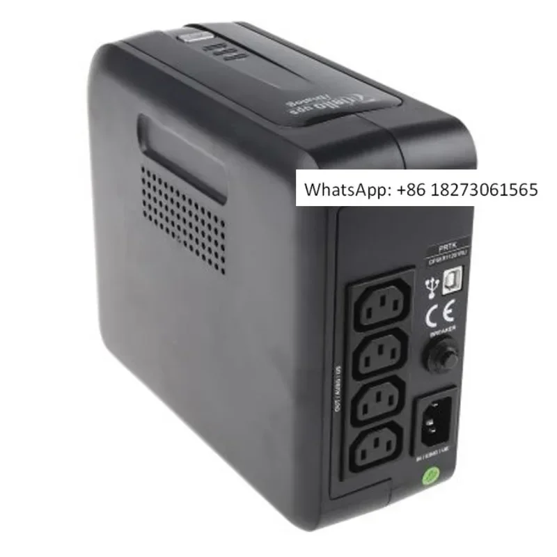 Riello IDG800 UPS power supply 220-240V input 480W