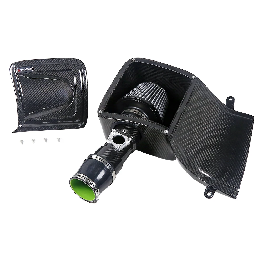 

High Quality Dry Carbon Fiber Air Intake System for 11th FL1 1.5T2022+
