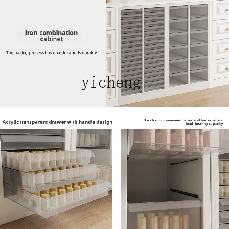 Lx Display Cabinet …