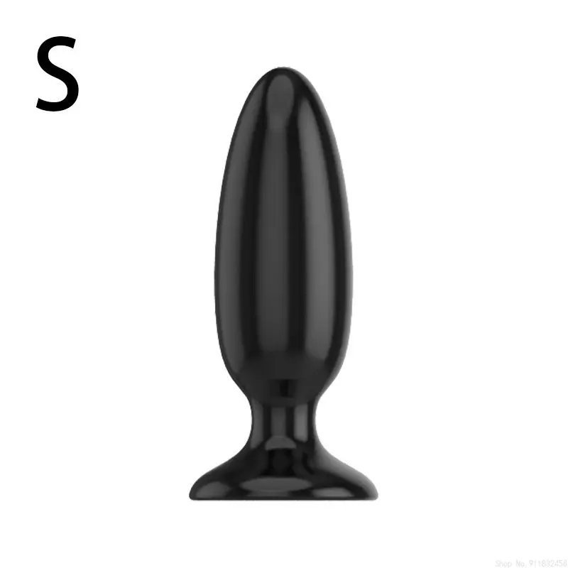 Huge Anal Toys Large Butt Plug Dilatador Prostata Massager For Men Woman Gay Adult Anus Expansion Stimulator Big Anal Beads