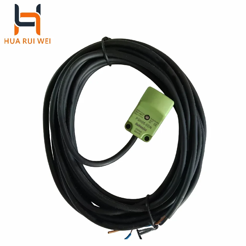 

2026 Hot Sale New PSN25-5DN Industrial Automation Proximity Switch Sensor