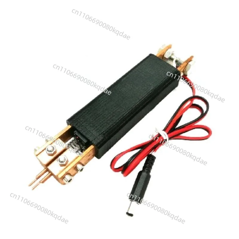 Hand‑Held Spot Welding Trigger Pen, Automatic Trigger Integrated Welding Tool For Energy‑Storage Module Assembly Operation
