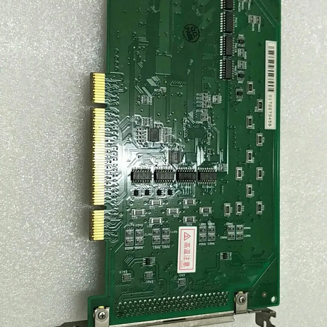 Data Acquisition CardPCI-2726CM Capture Card