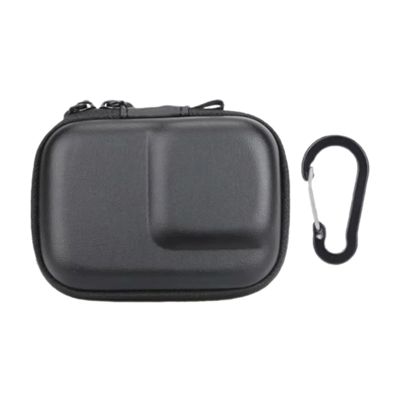  EVA Foam Protective Case Waterproof Dustproof Construction With Dedicated Slots For Memory Cards Batteries Cable