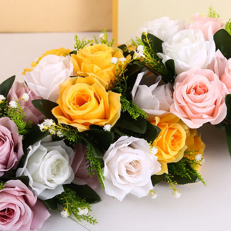 Thumbnail 3 - #63 Artificial Flowers Deals & Discounts
