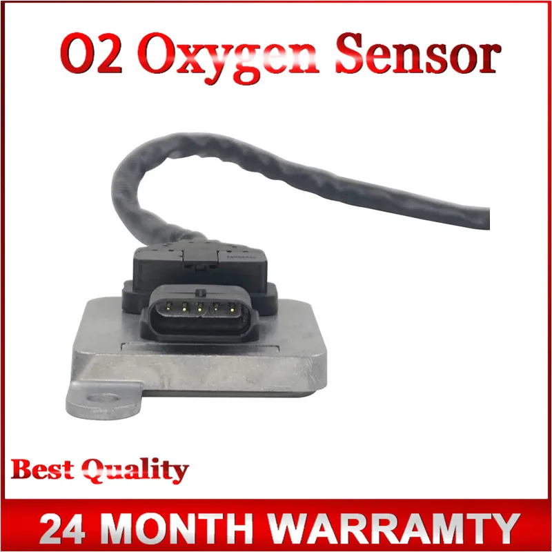 

12V Geniune Nitrogen Oxide Nox Sensor For Mercedes-Benz Truck Engine A0009059304 A 000 905 93 04 0009059304 000 905 93 04