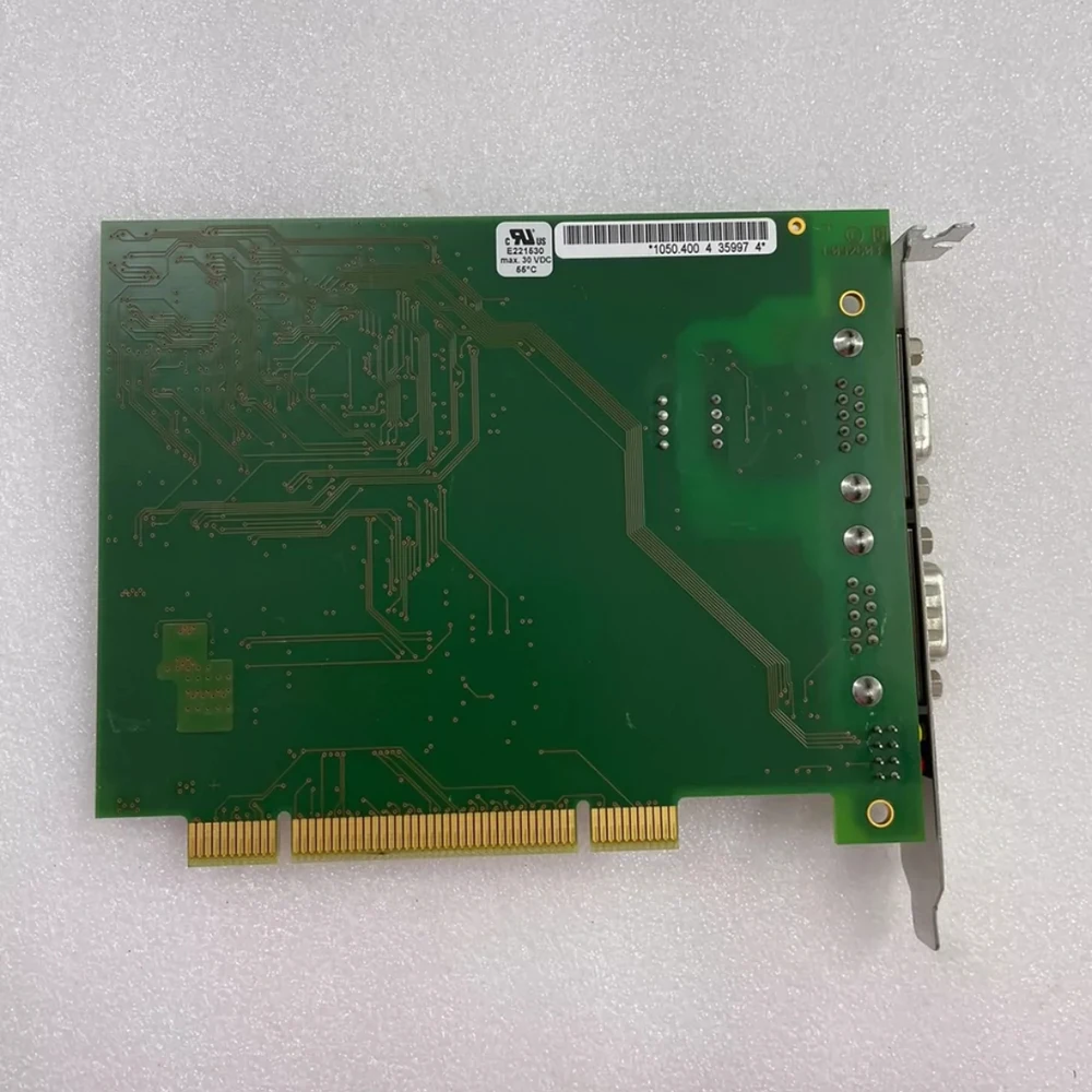 Imagem -02 - para Hilscher Industrial Equipment Board Cif50-pb L0326001