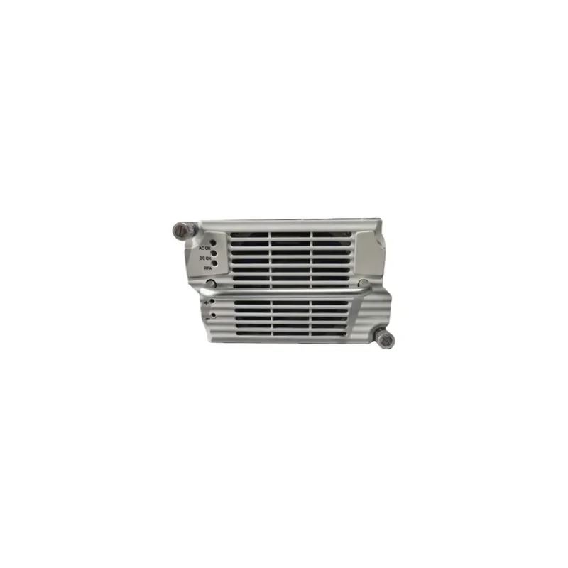 High Efficiency DPR48/50-D-DCE Hot-Swappable Rectifier Module 57.6V DC Power Supply 5G/4G Network Infrastructure 1 Year
