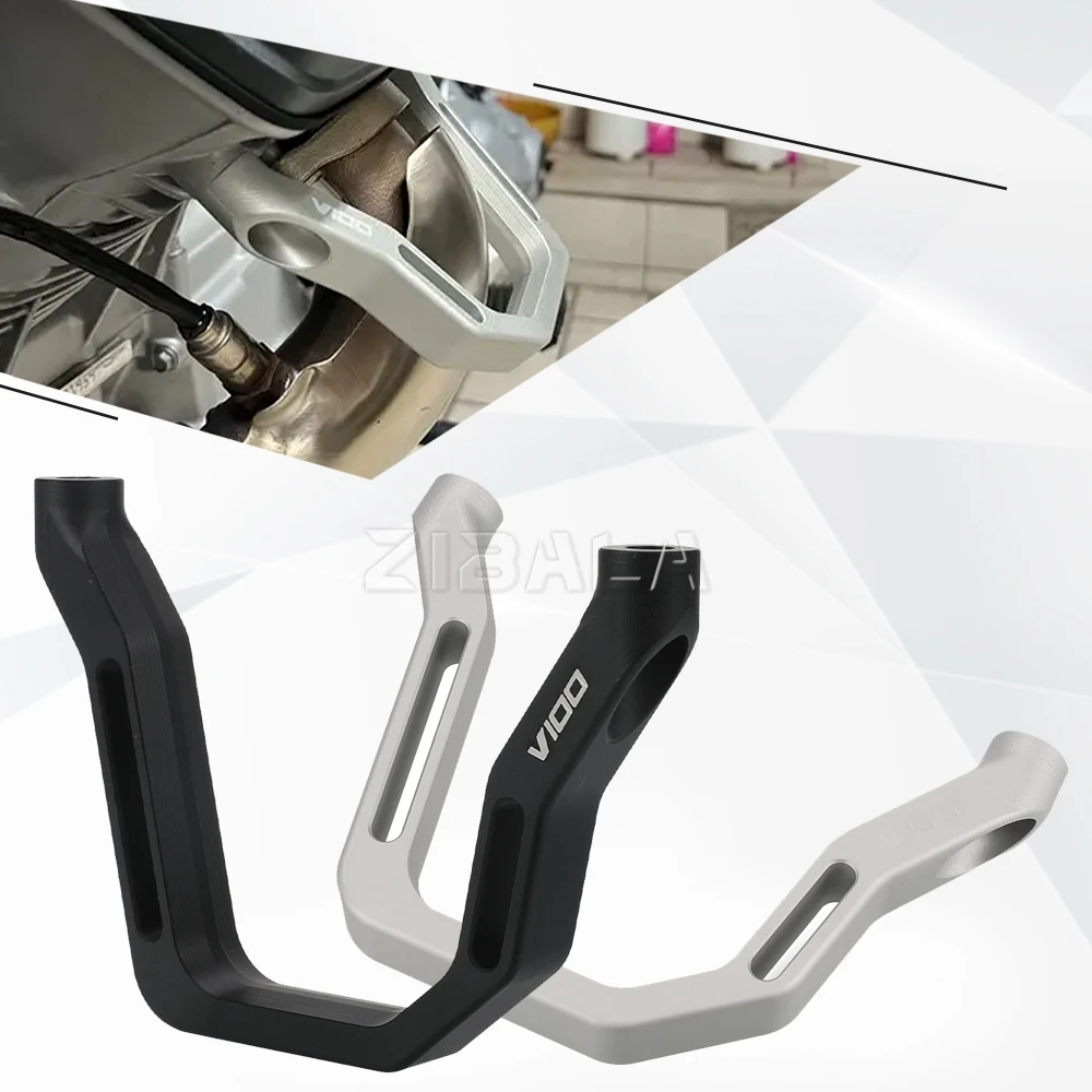 FOR Moto Guzzi V100 Mandello V 100 Mandello S v100 2023 2024 2025 Engine Frame Crash Protection 2026 Motorcycle Engine GUARD KIT