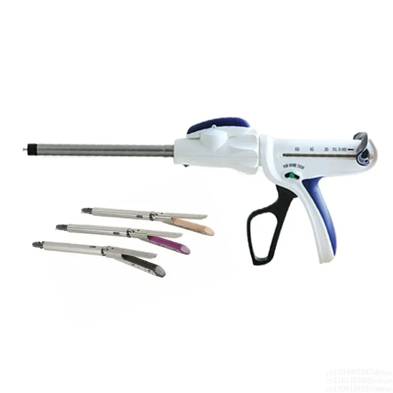 

Disposable Endoscopic Cutting Stapler and Cartridge Assembly Abdominal Surgery Stapler Reloading Cartridge Cartridge