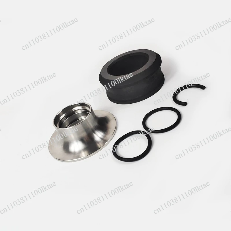 Suitable for Motorboat Carbon Ring 300 High