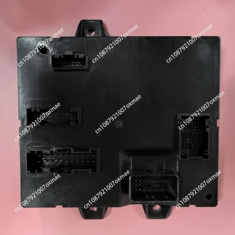 For Vision X6 Body Computer BCM Central Controller Key Module Body Control Unit