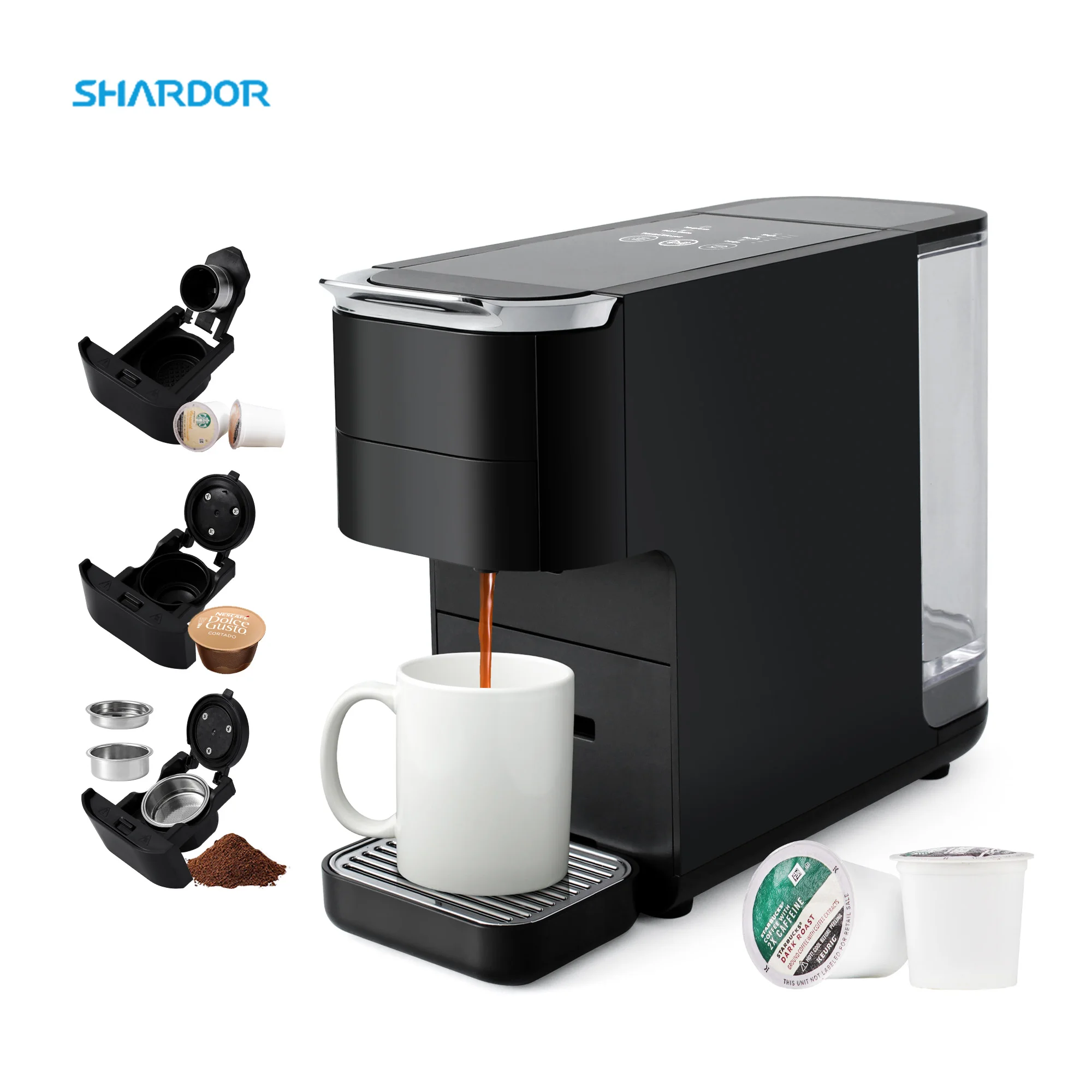 Multifunctional 3In… - image