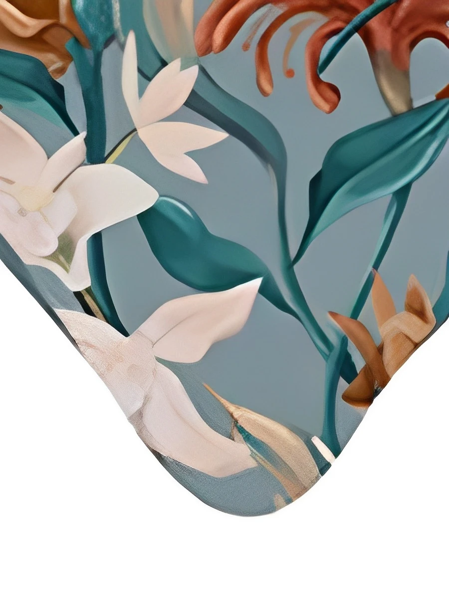 2026 Floral Print High Waist Bikini Women Swimsuit Female Padded Swimwear Bathers Bathing Swimming Swim Suit Summer Beachwear