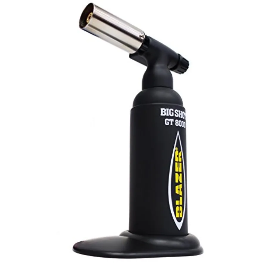 

GT8000 Big Shot Butane Torch