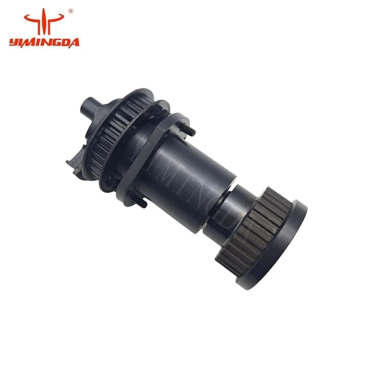 

2025PN 66657000 CRANK HSG ASSY, S93-5 W/LANCASTER for GT5250 Auto Cutter Machine Parts Textile Auto Cutter Parts