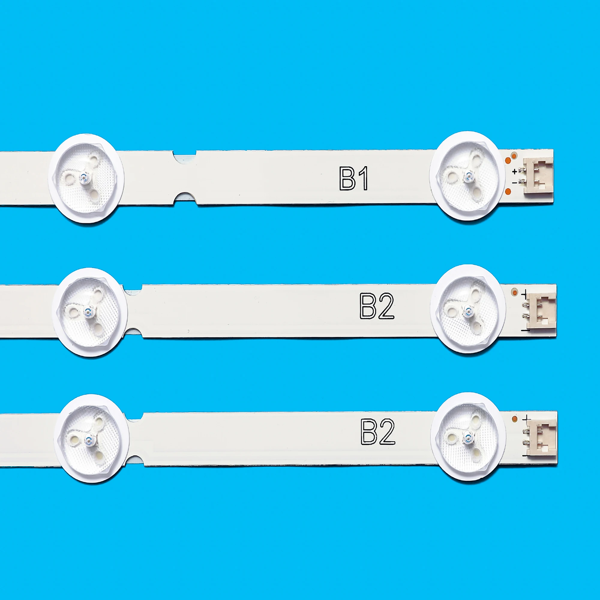 Bande de rétroéclairage LED pour 32 en effet, ROW2.1 Rev 32LN570N 32ln541v 32LN540V 32ln541u 6916L-14ino A 6916L-1438A 6916L-1204A 6916L-1426A