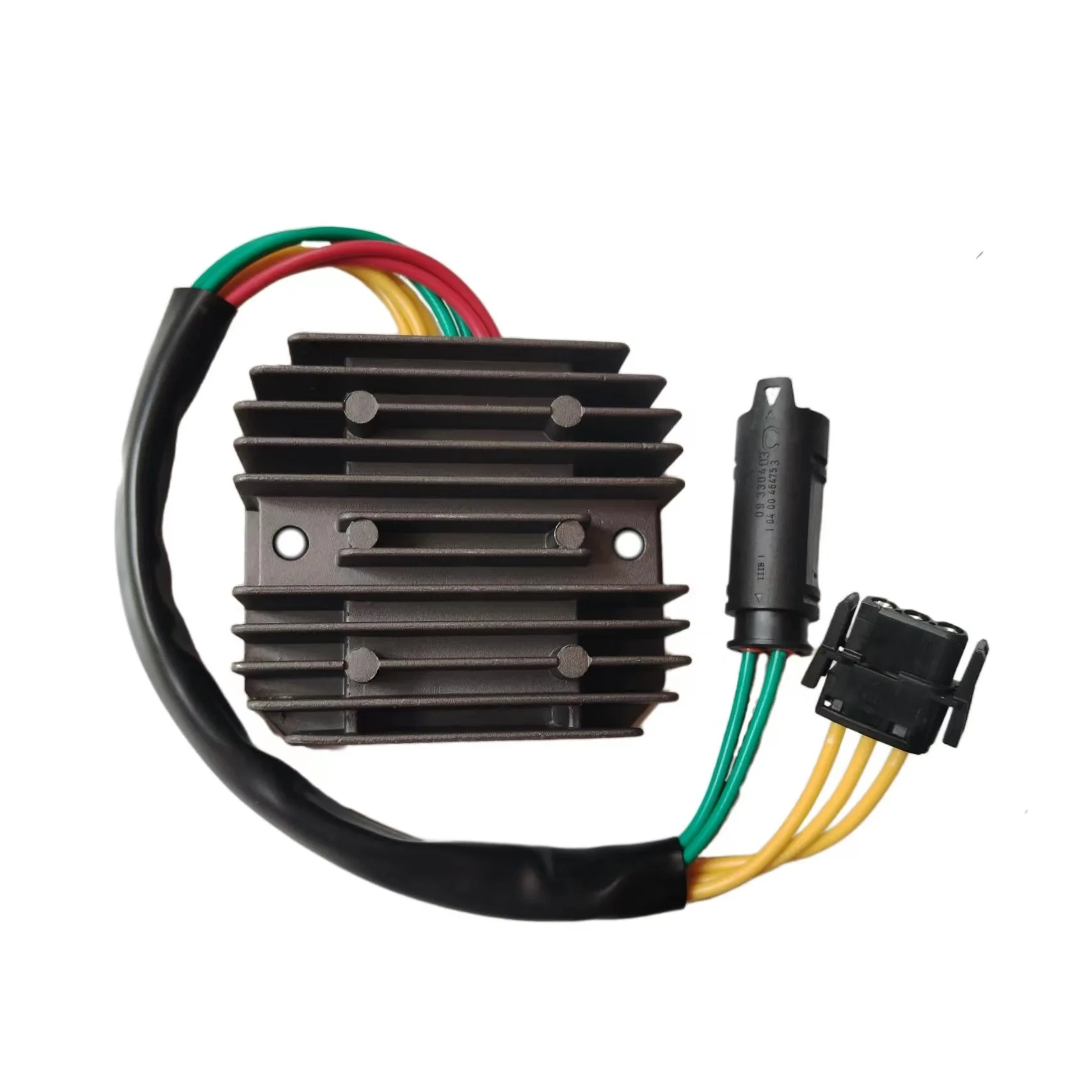 

Подходит для мотоциклетных деталей: выпрямитель F800ST, SH541SC, F650GS, CS, 61312346550