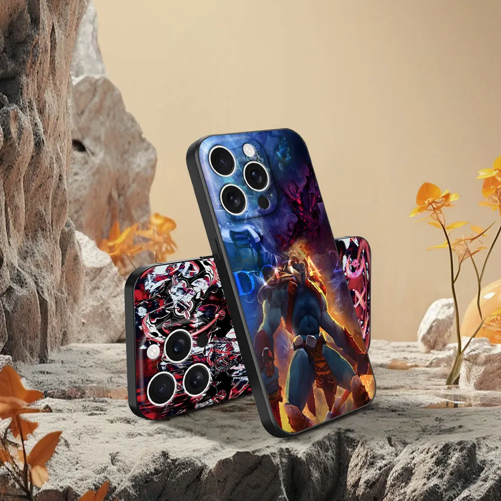 Tpu Black Case For … - image