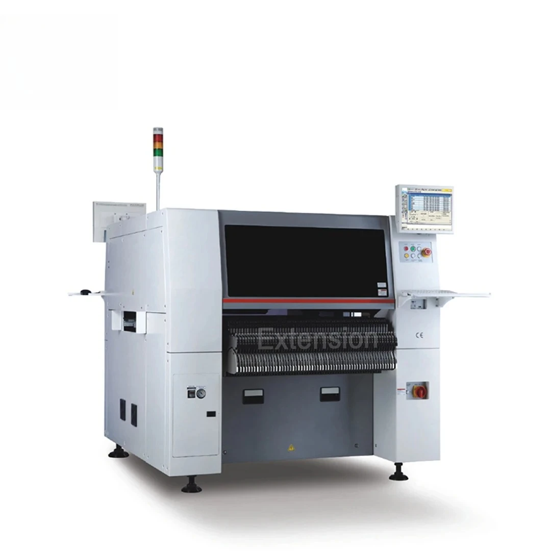 Hanwha Samsung SM481SM471 Machine Pick And Place SMT For Electronics Production Machinery