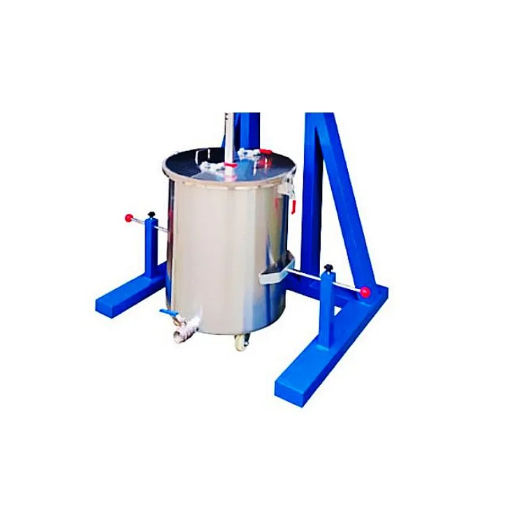 R-Hot selling cheapest price industry automatic paint  shampoo mixer equipment