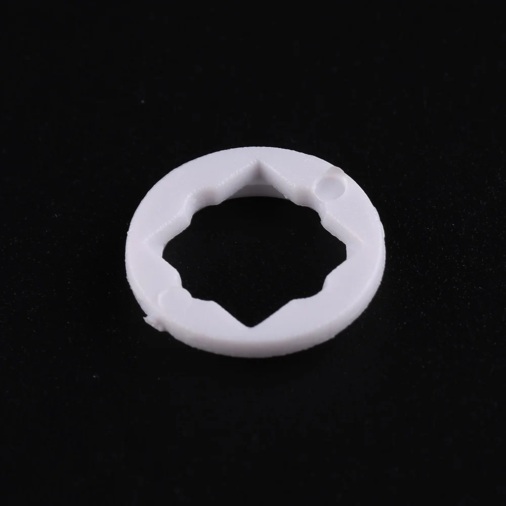 Gasket for XHP70 and 10mm reflector bottom hole,10mm 7070 gasket for LED