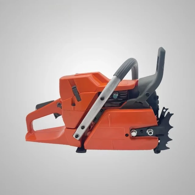 Garden Tool Manufacturer372 Chainsaw Professional Chainsaw Spare Parts  High-power Chain Saw
