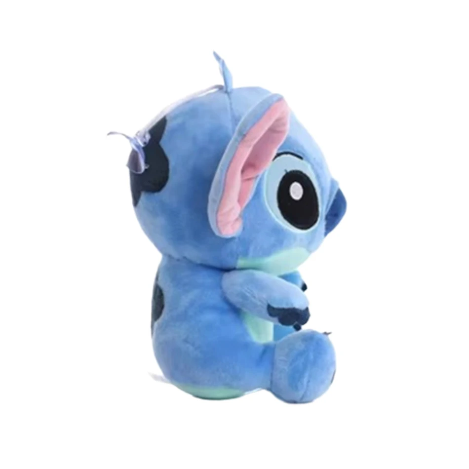 جديد ديزني الكرتون غرزة الملاك سكرومب أفخم الدمى أنيمي لعب ليلو وستيتش ستيتش أفخم محشوة لعب الأطفال هدايا عيد ميلاد #2