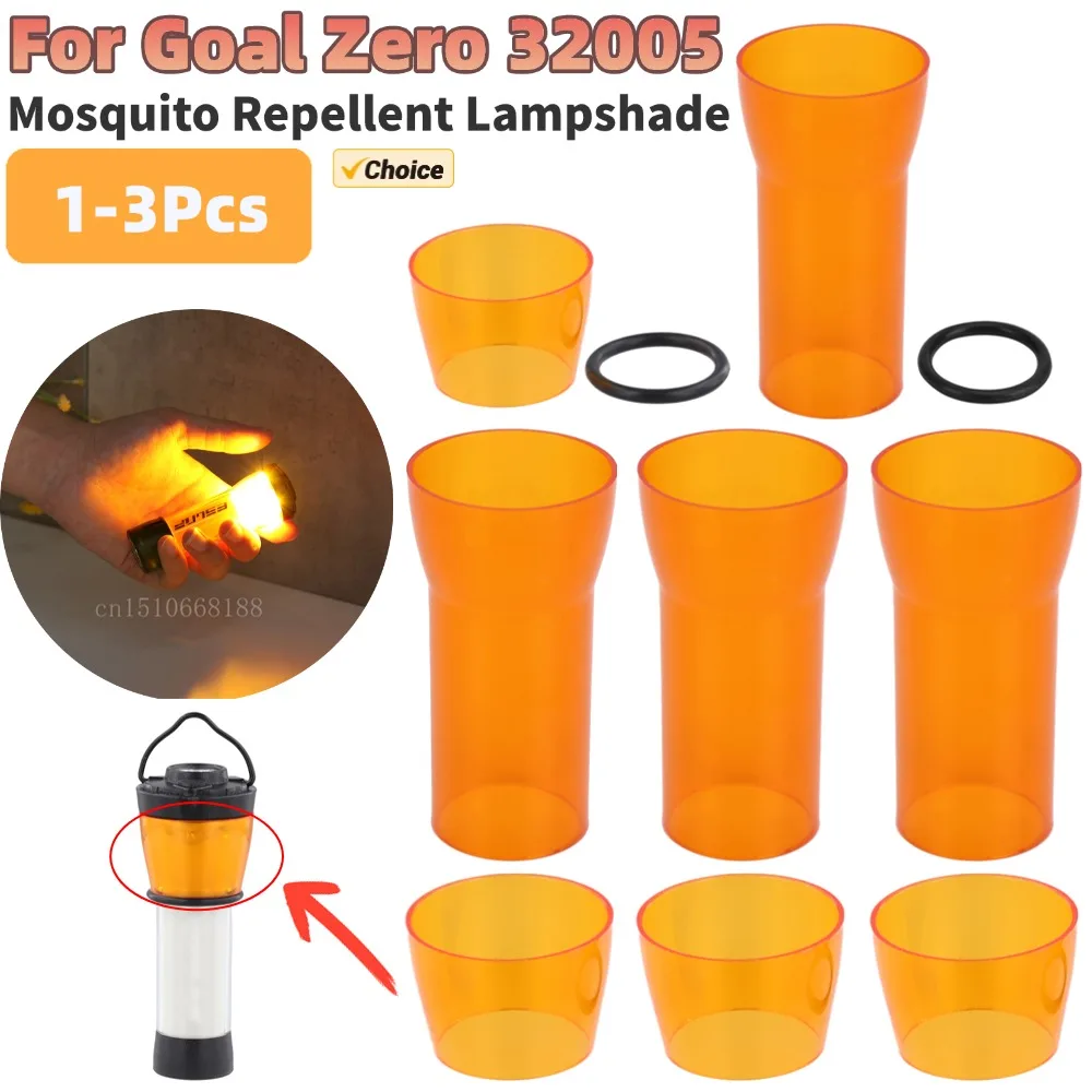 1-3Pcs Plastic Mosq… - image