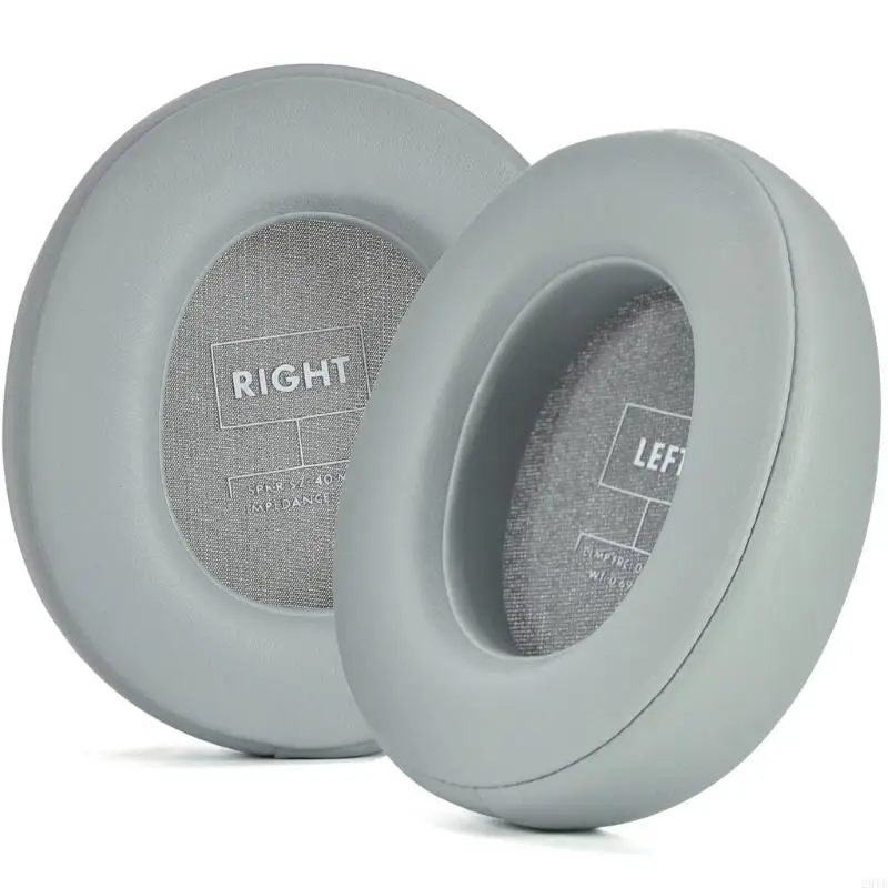 28te وسائد الأذن مرنة مرنة لسماعات الرأس للحصول على صوت جودة