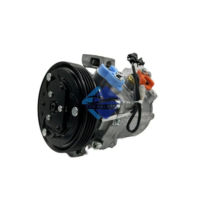 

SS07LK10 Car Auto Air conditioning Compressor For Jimny Petro 1.3 M13A SN413 9520077GB2 95200-60B51 W08K0821064