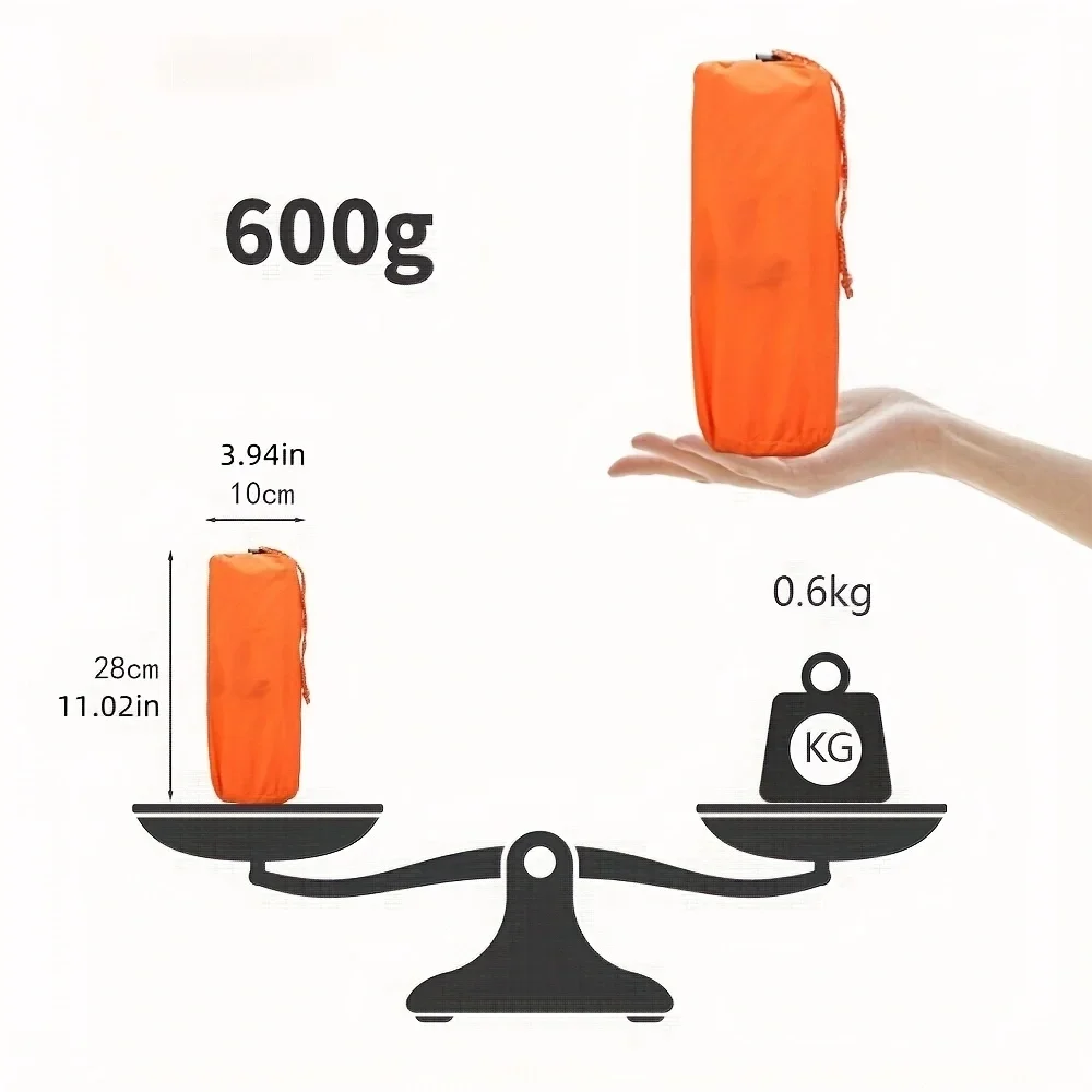 Thumbnail 4 - #30 Budget Sleeping Pads for Smart Shoppers