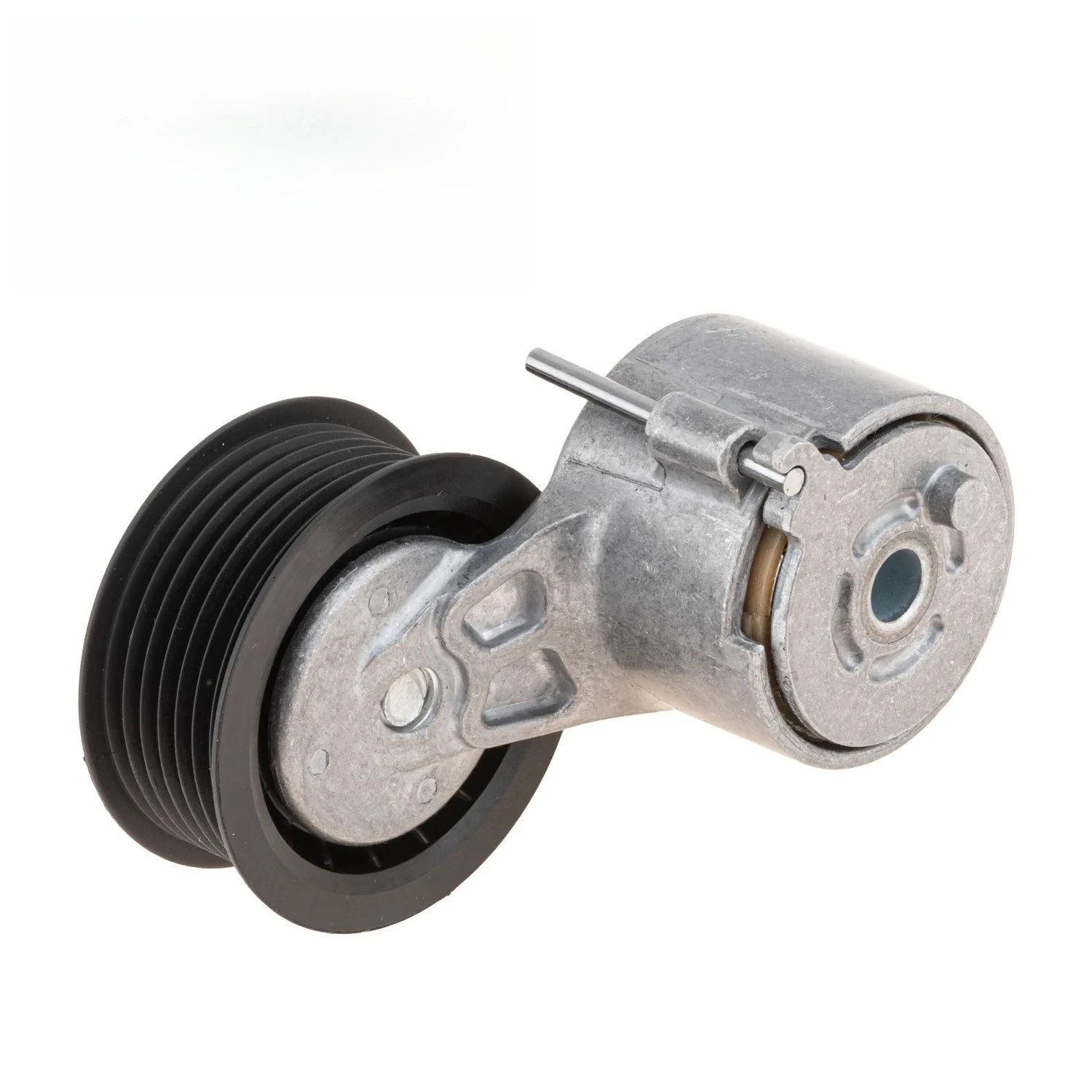 

1PCS 06E903133AB Belt Tensioner Pulley For AUDI A4 B8,A5/S5,A6 C6/C7,A7,Q5,Q7 (4LB) 3.0 TFSI 2010-2015 06E 903 133 M