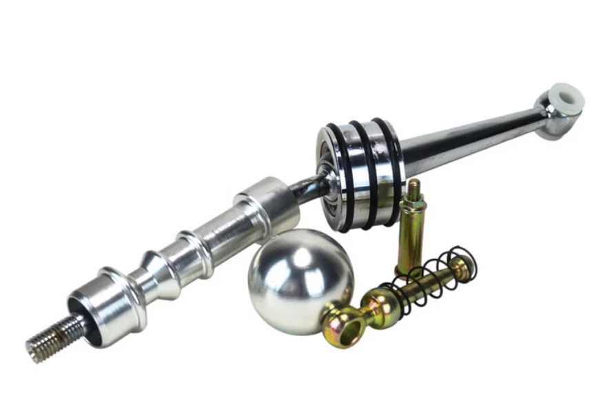 

Suitable for CLIO 19 MEGANE TURBO 16v gear lever, fast dial, fast gear handle