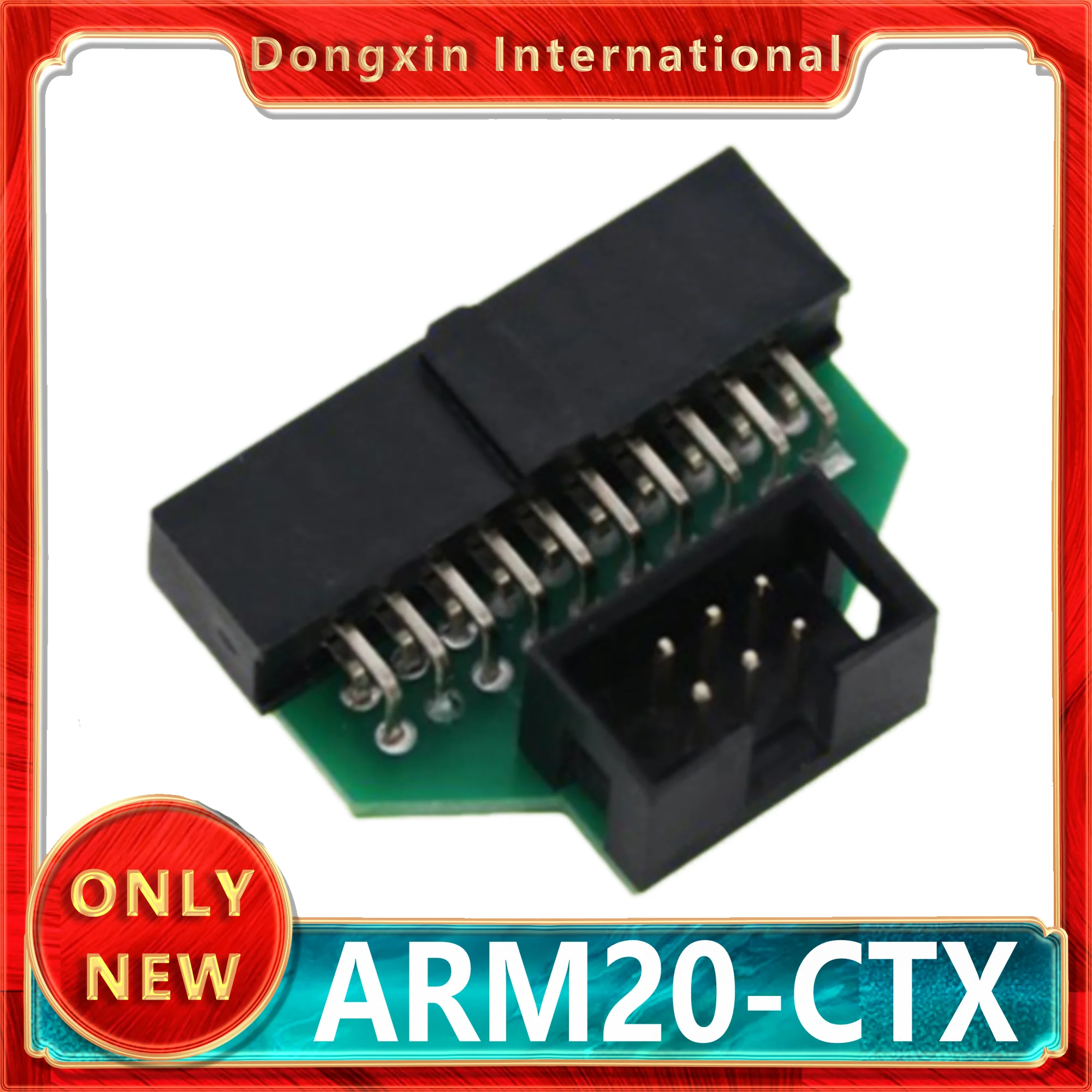 ARM20-CTX 20P To 6P…