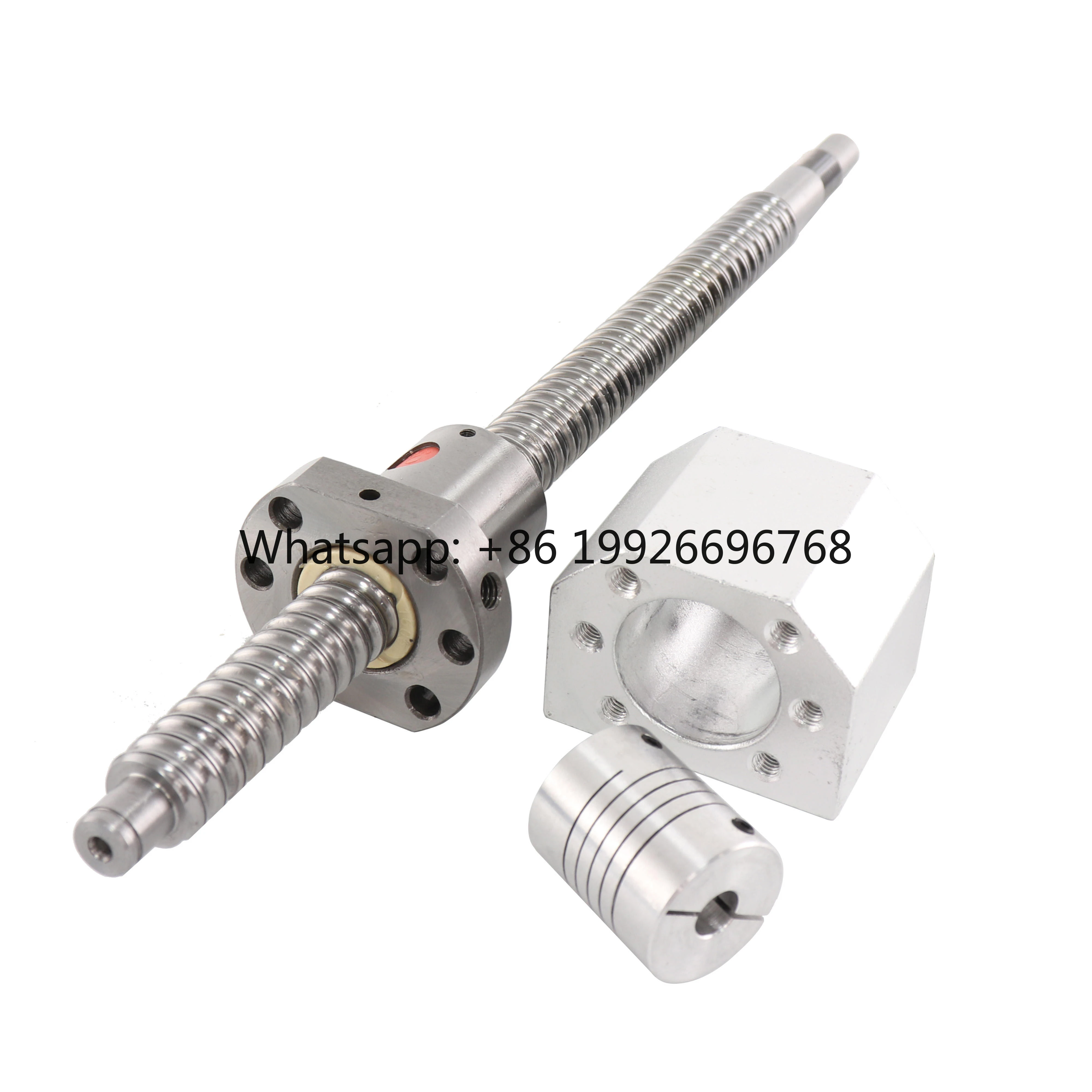 bracket-coupling-linear-guide-sfu1605-300-900mm-end-face-machining-ball-screw-ball-nut