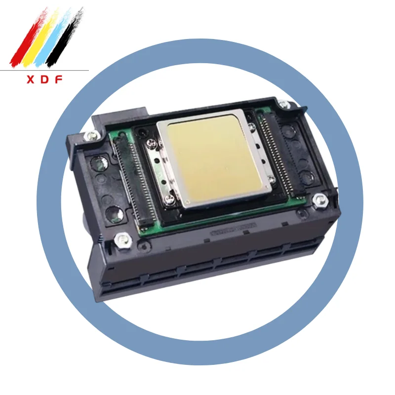 Original high quality brand new Japanese dx11 DTF, uv, wide format printer Epson xp600 printhead