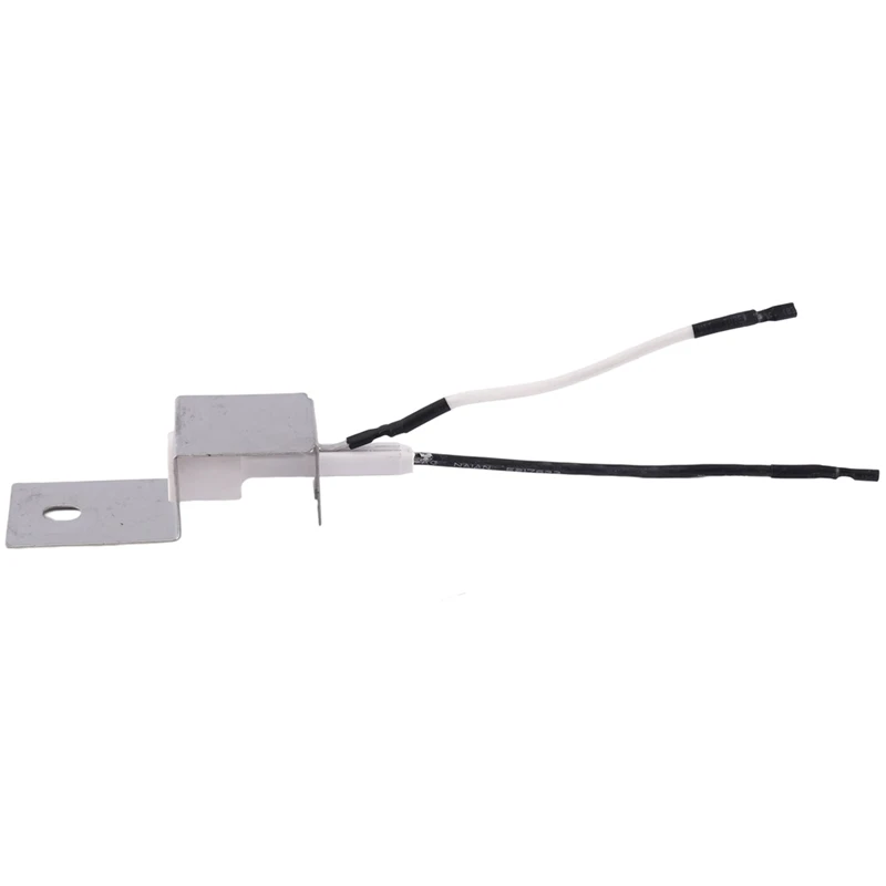 60040 Barbecue Burner Tube Compatible With Q100 Q120 Q1000 Q1200 And 80462 Ignitor Kit Replacement Part 41657,69957