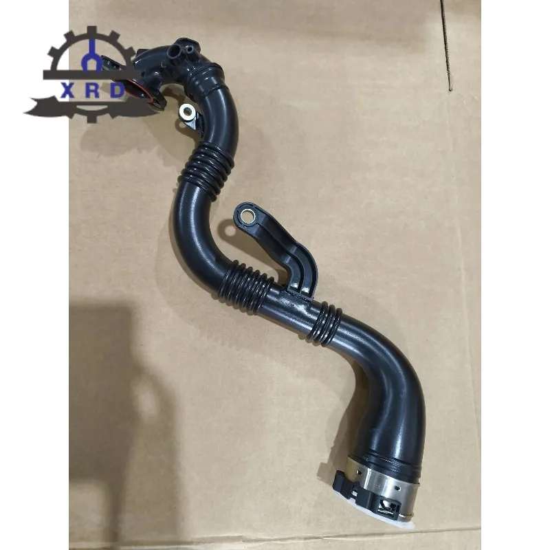 

144607323R 144608432R 14460HX40A 1446000Q1A 14460-HX40A 14460-00Q1A for Renault Kadjar (15-19) 1.2 Tce Brand New Turbo Hose