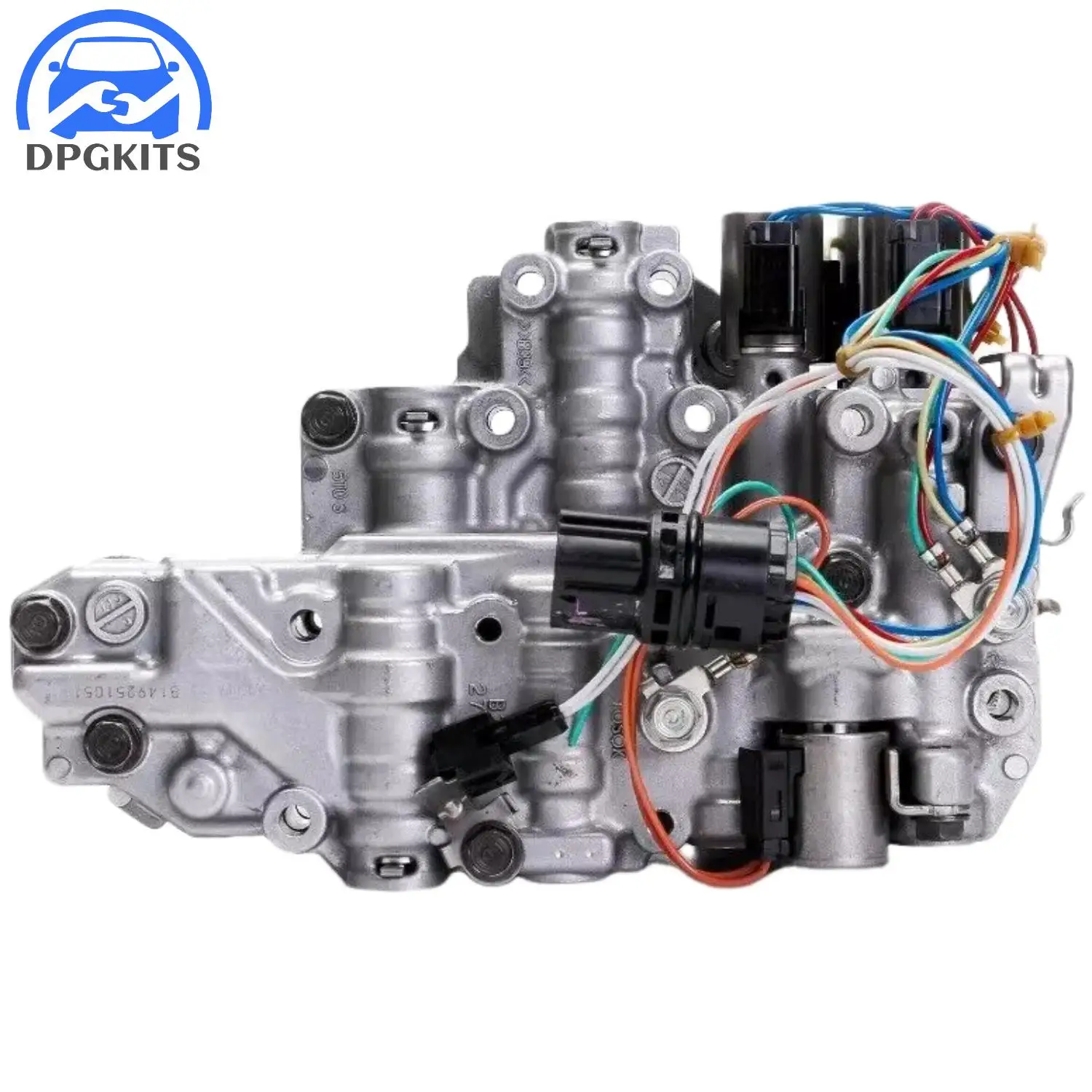 1pc Refurbished Transmission Body 27000-5T0-A01 27000-5T0-A02 For Honda Civic Engine Car Accessories Part Replacement