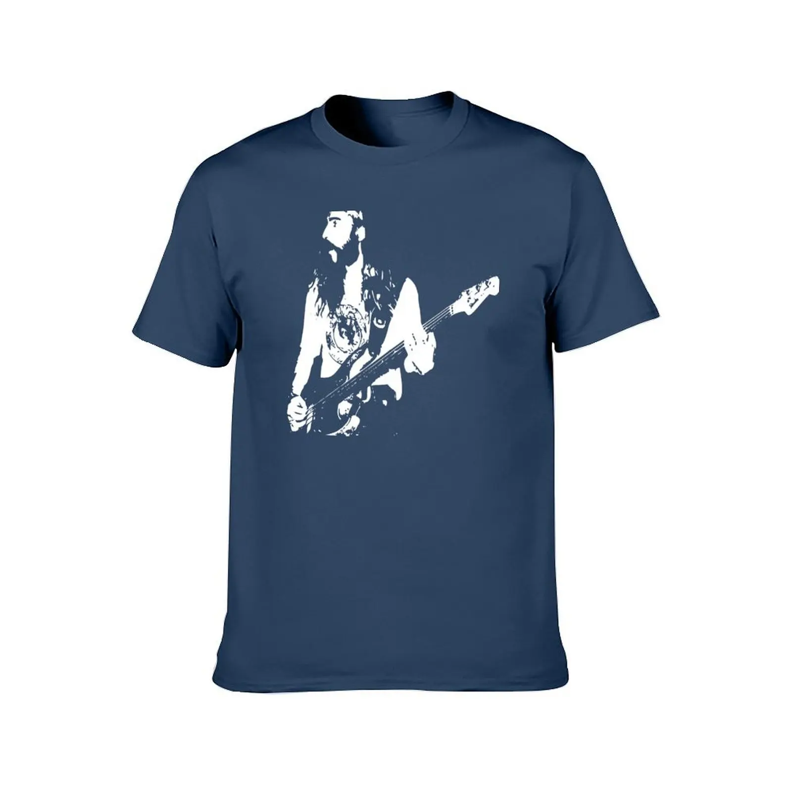 Berry Oakley T-Shirt anime tshirt street wear funny t shirts men