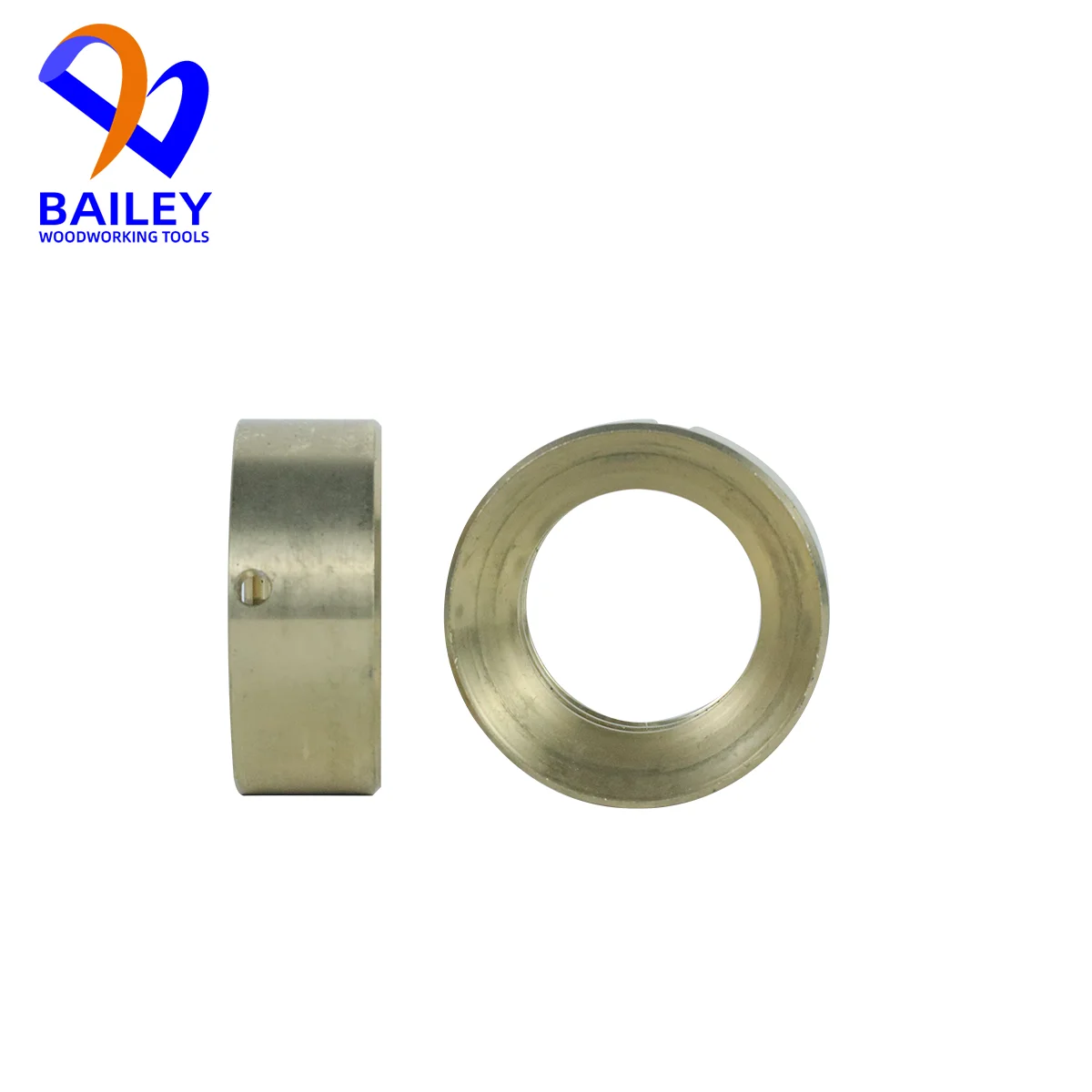 BAILEY cincin Mesin Pekerjaan kayu, 1PC 3-003-18-0191 asli 47x30x18mm untuk mesin Homag aksesoris alat pertukangan