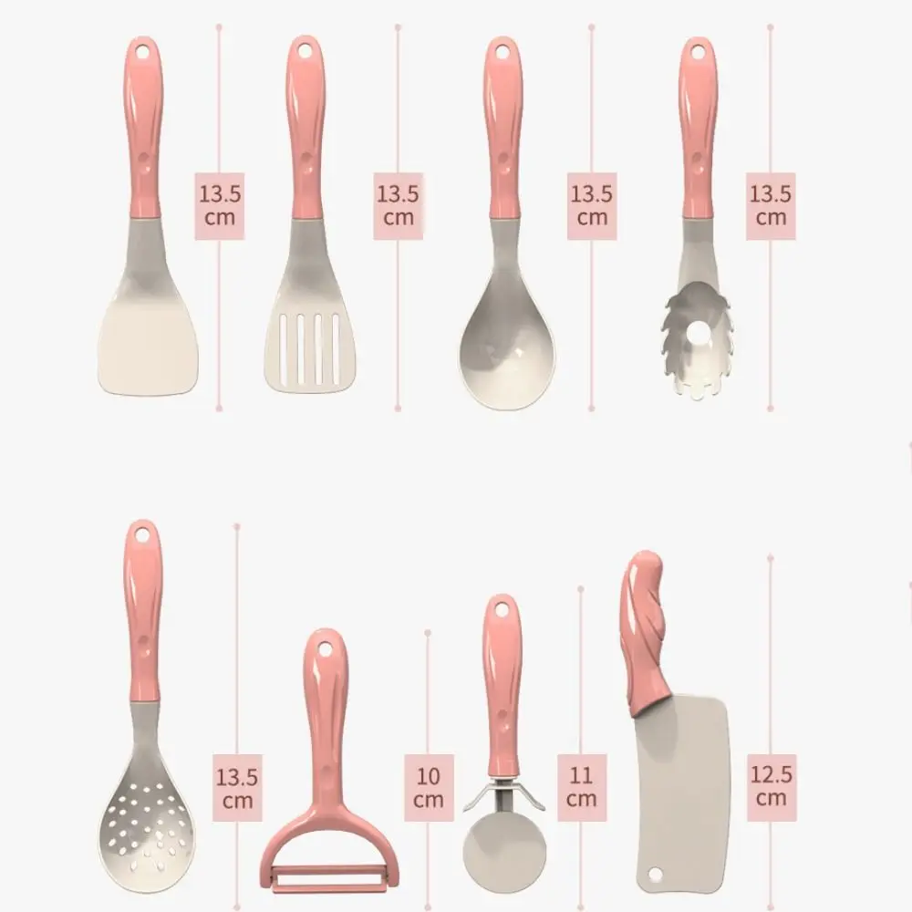 28/61/71/86pcs Fantasiespel Keuken Accessoires Set Koken Spel Set Verlichting Simulatie Koken speelgoed Mini