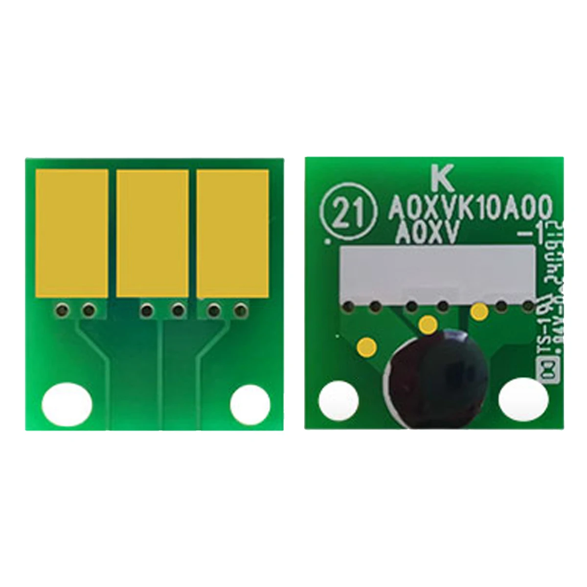 Imagem Imagem Unidade Drum Chip, adequado para Olivetti D Cor B 0853M B0852Y B0853Y B-0852Y B 0852Y B 0853Y B-0853Y B0852-K B0853-K B-0852-K