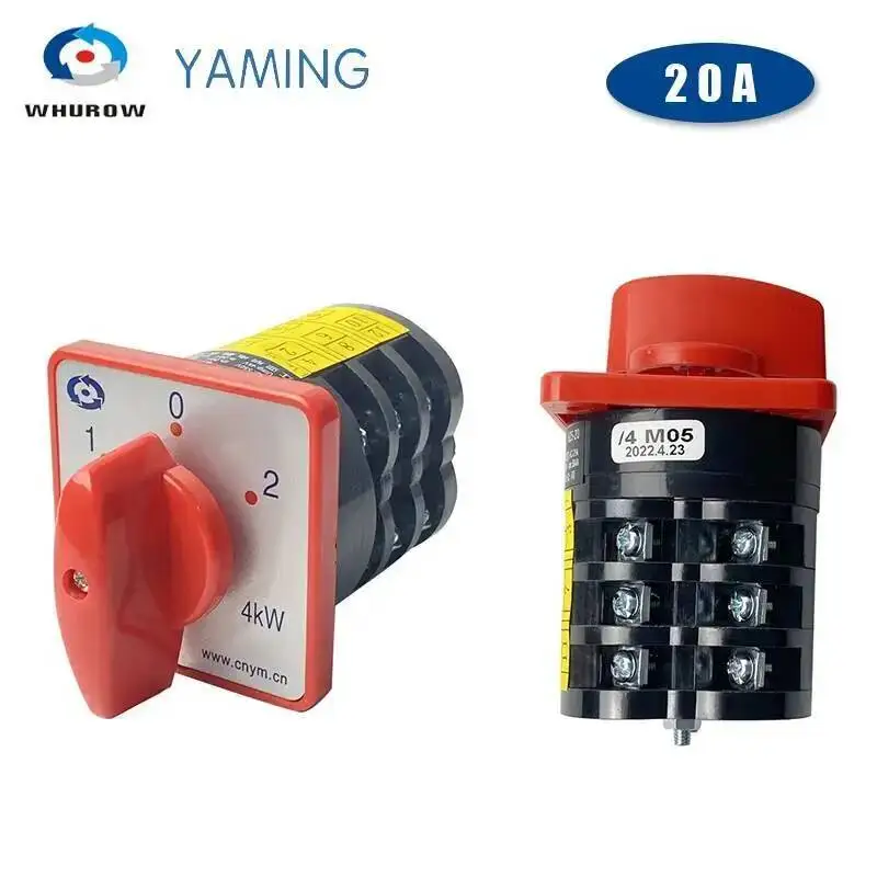 HZ5-20/4 M05 Combin…