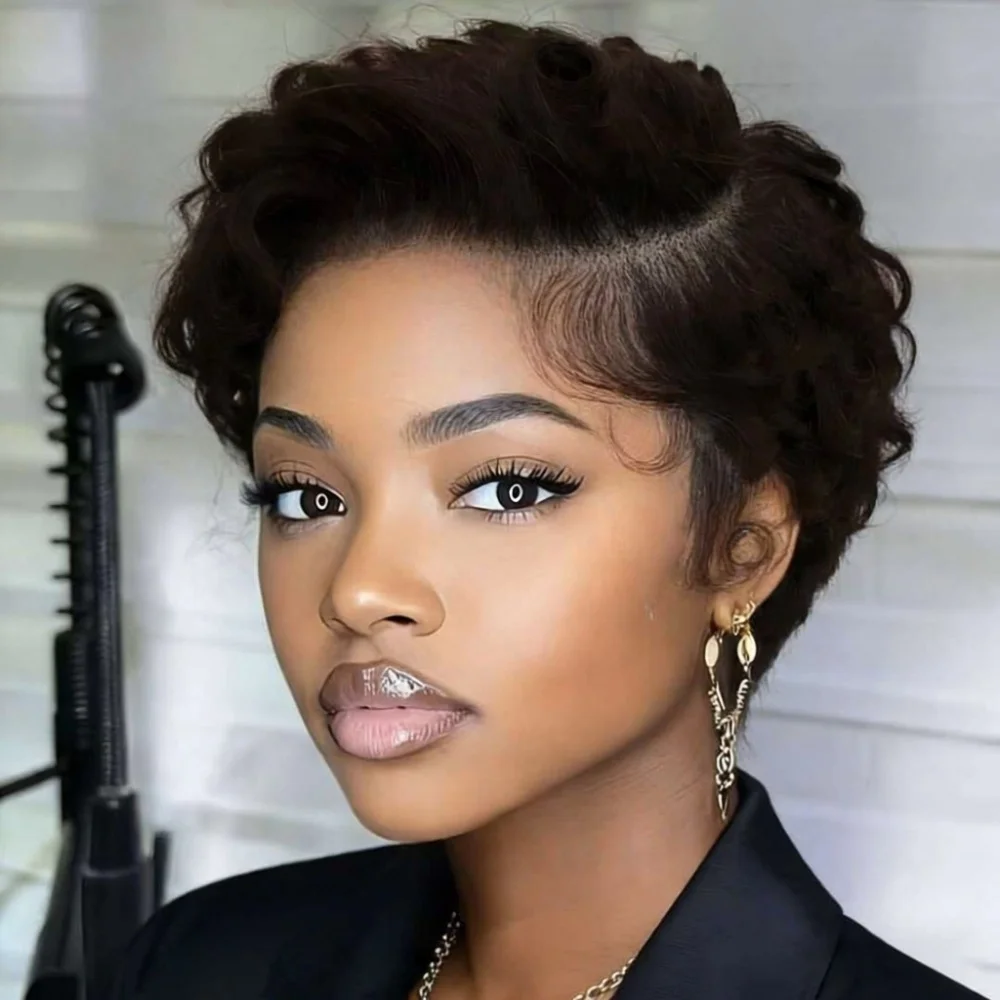 Thumbnail 3 - #50 Top 50 Trendy Wigs Worth Buying In 2026