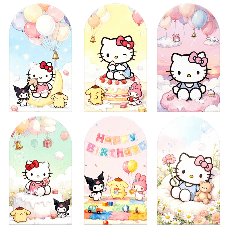 Tb Sanrio Hello Kit… - image